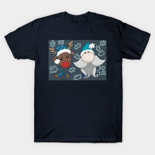 Christmas collection 9 T-Shirt